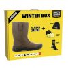 Safety Jogger Alaska Laars S3 Winter Box - Afbeelding 3