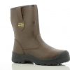 Safety Jogger Alaska Laars S3 Winter Box - Afbeelding 2