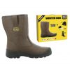 Safety Jogger Alaska Laars S3 Winter Box